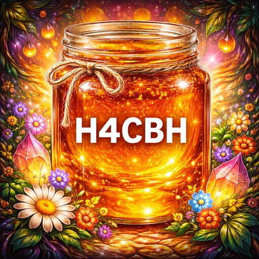 H4CBH 原料