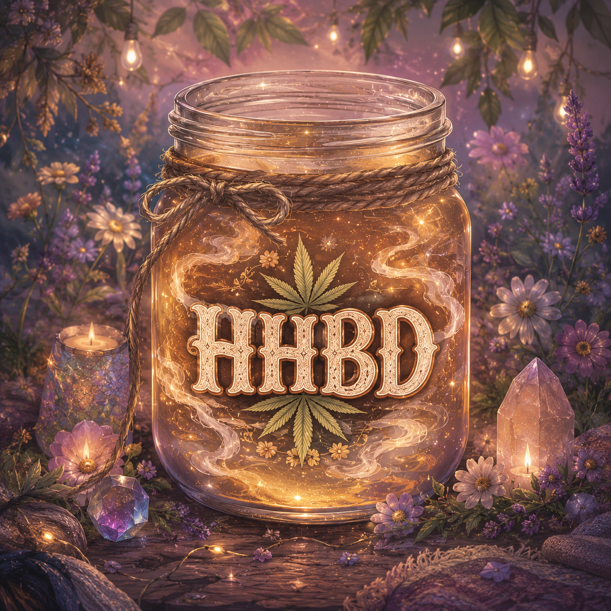 HHBD 原料