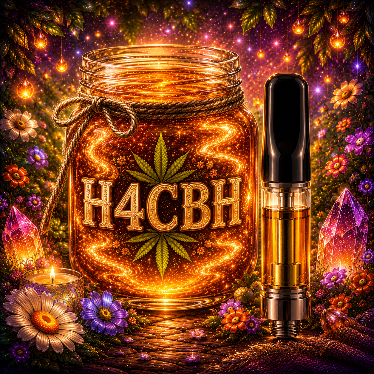 H4CBHリキッド