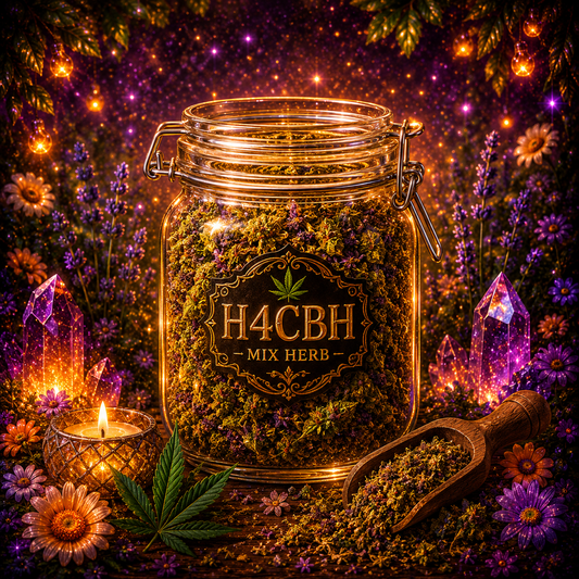 H4CBHハーブ