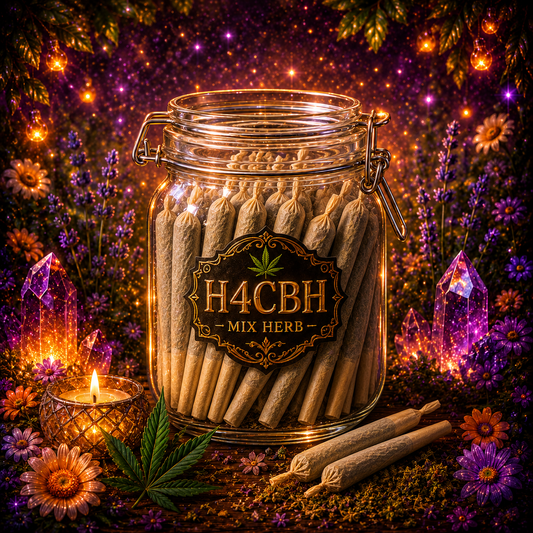 H4CBHプリロール