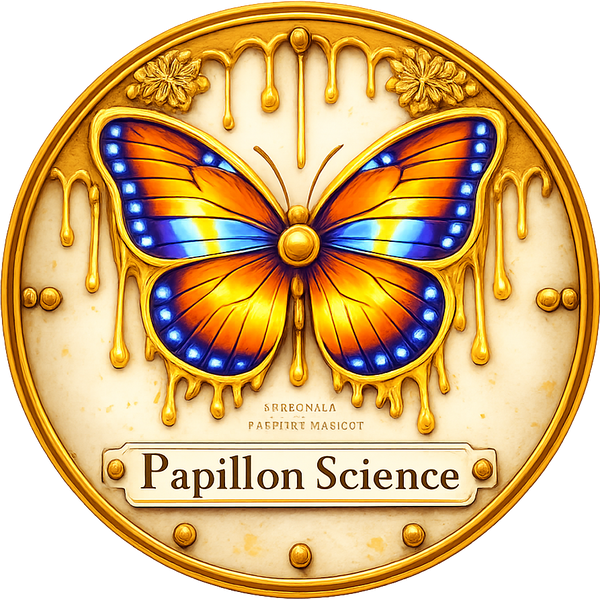 Papillon Science
